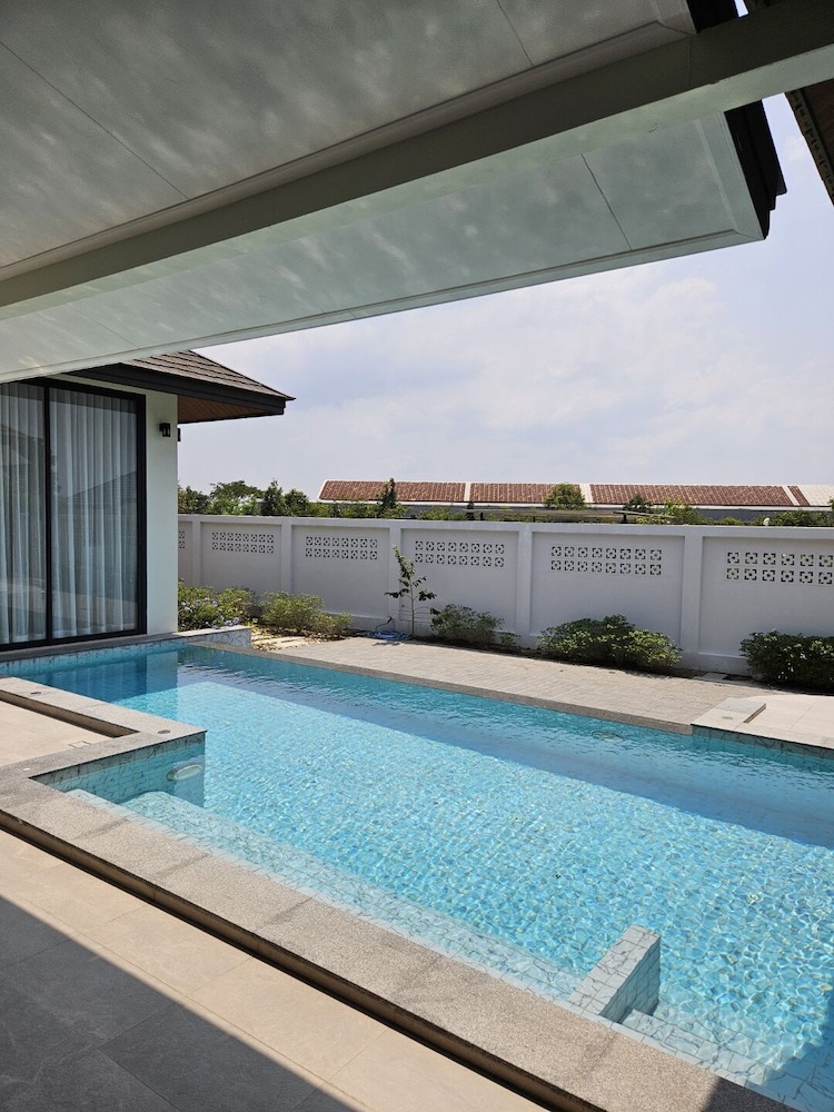 Villa 3 BR Private Pool - C1 - Photo 37