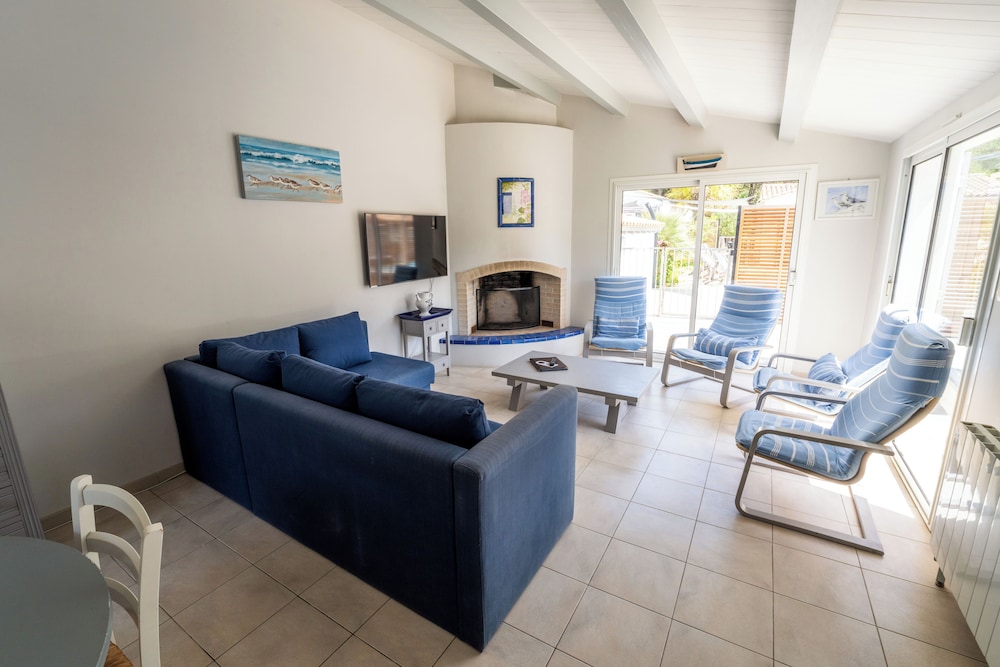 Premium Villa