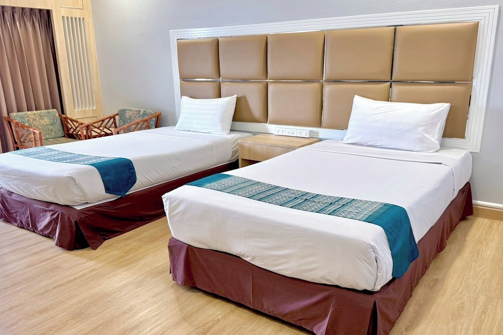 Superior Twin Room - Photo 6