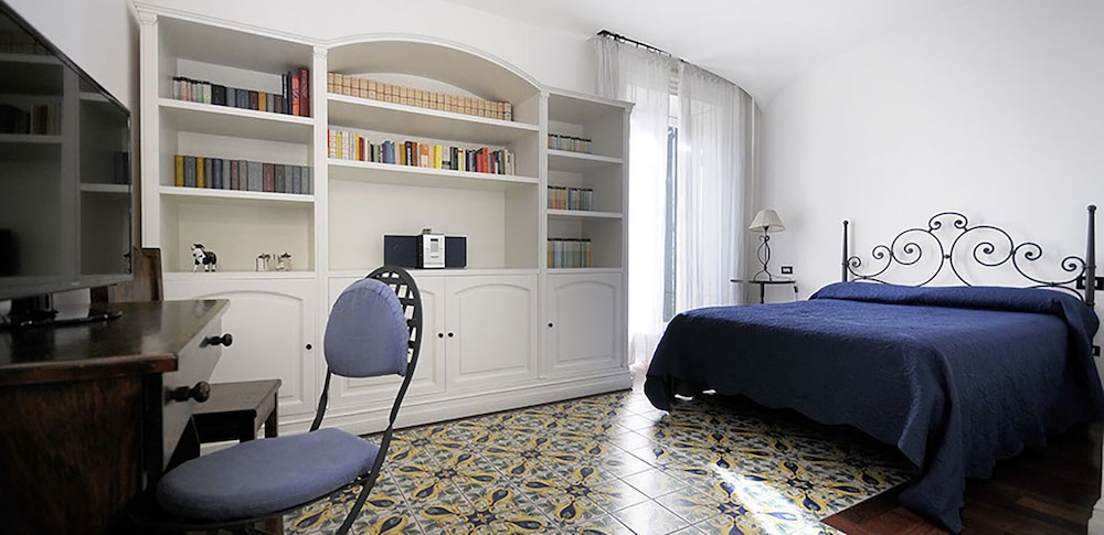 Villa, Multiple Bedrooms