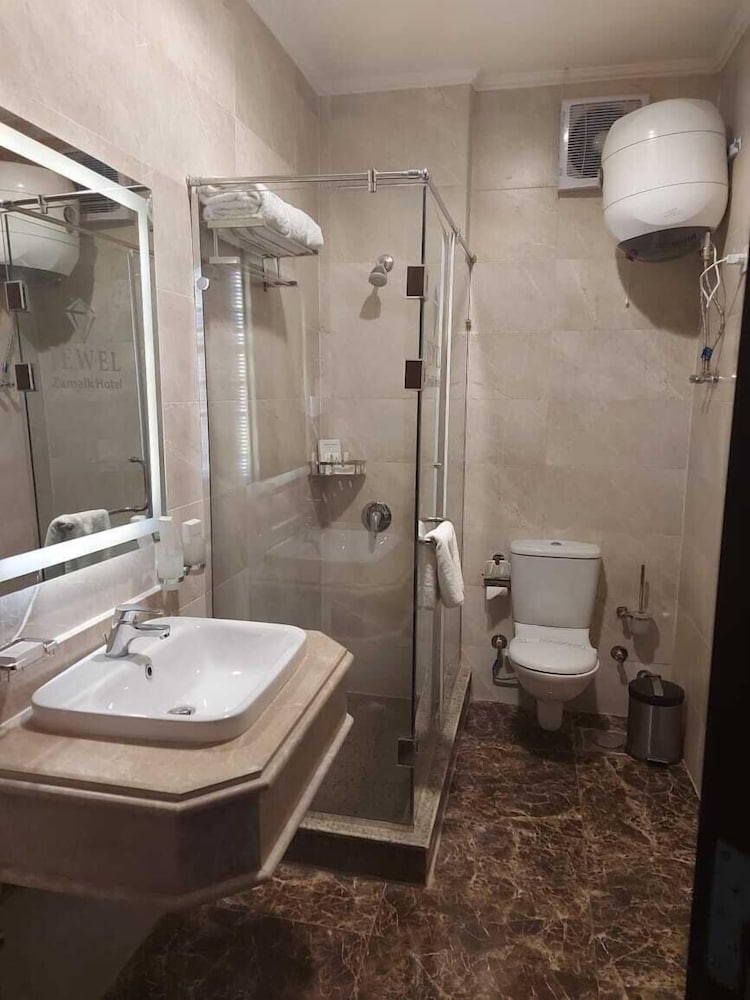 Suite, 2 Bedrooms