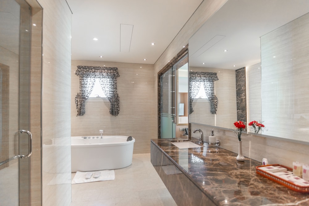 Diplomatic Suite - Photo 2