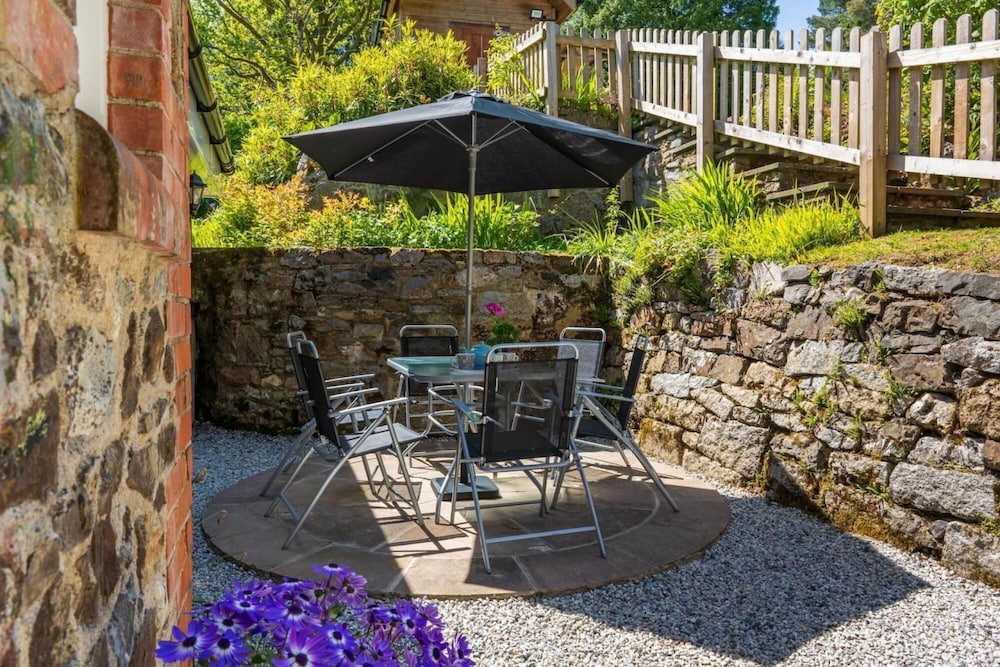 Strelna Coach House - Tor zum Moor, Foto 44