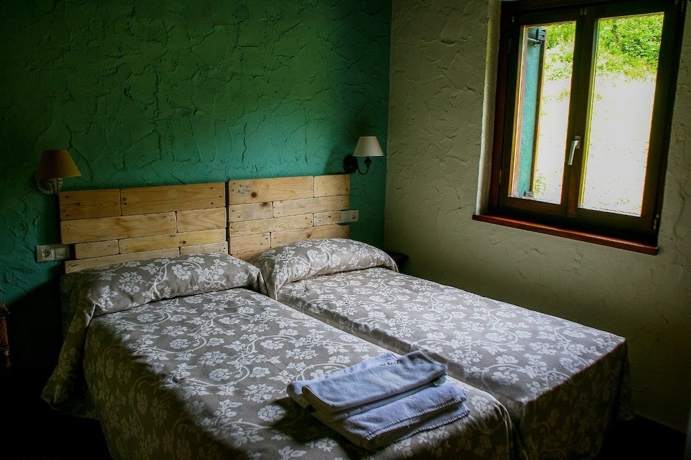 Double or Twin Room photo 2
