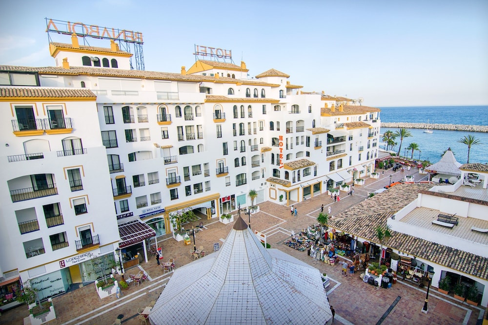 Apartment, 3 Bedrooms, Terrace, City View (Promenade) photo 2
