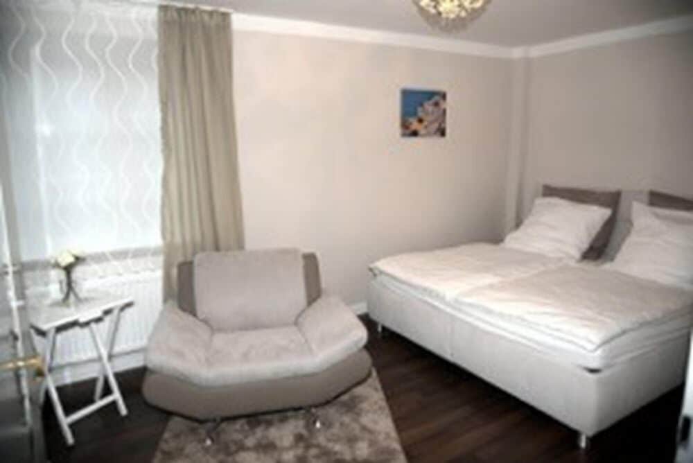 Apartment (Nr. 2) photo 3