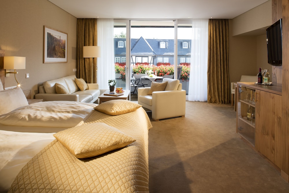 Double room inner courtyard - Photo 4