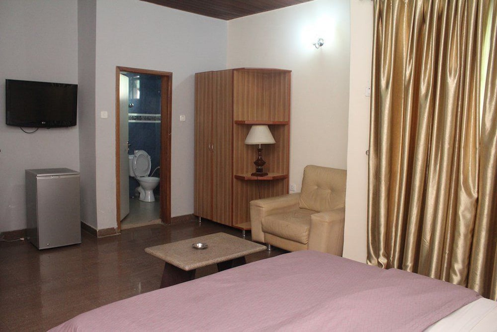 Luxury Room