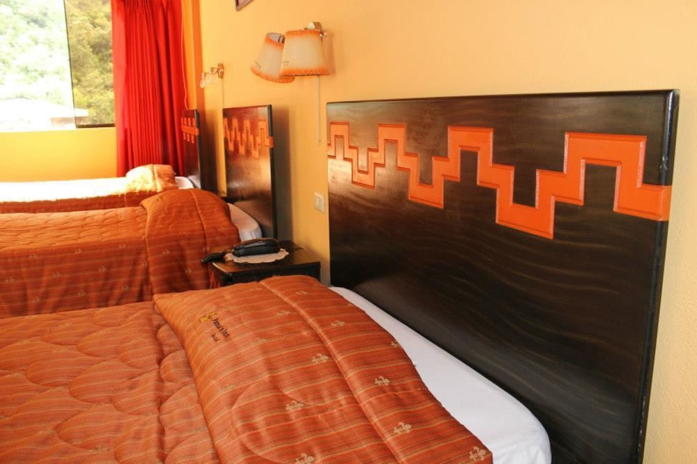 Triple Room, 3 Twin Beds photo 1