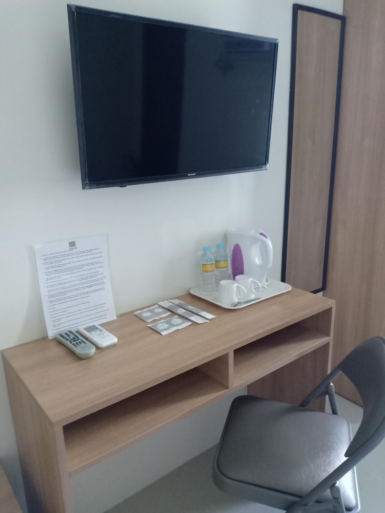Deluxe Double or Twin Room, Non Smoking photo 3