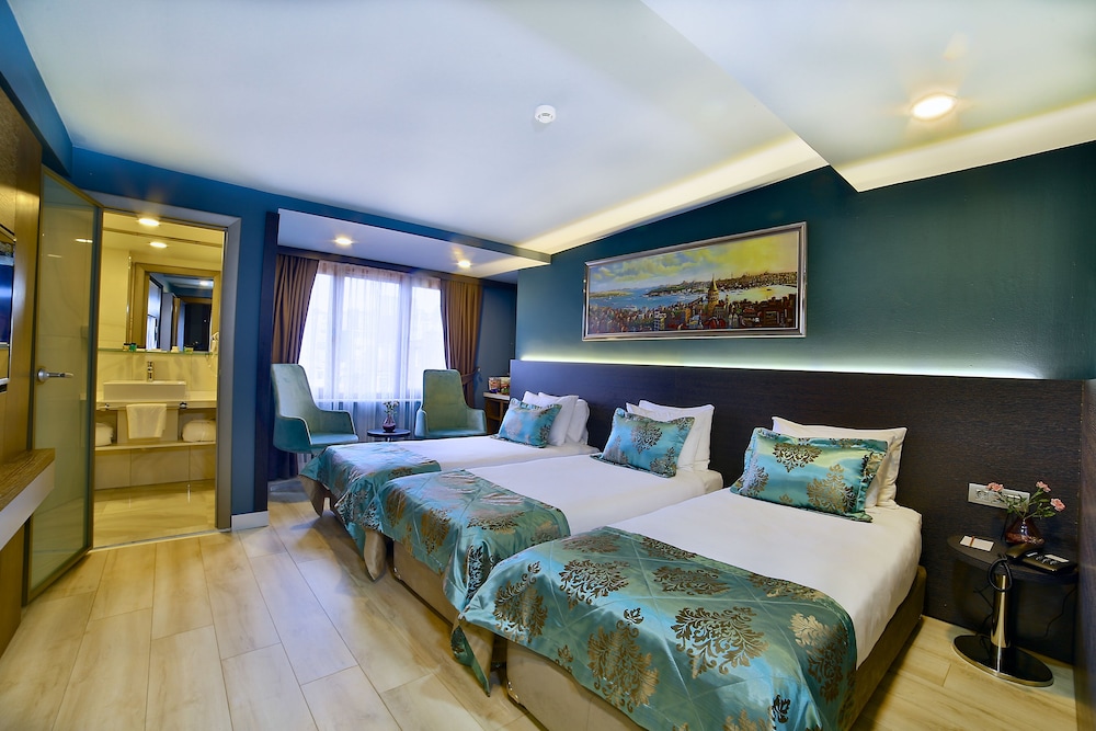 Standard Triple Room photo 1