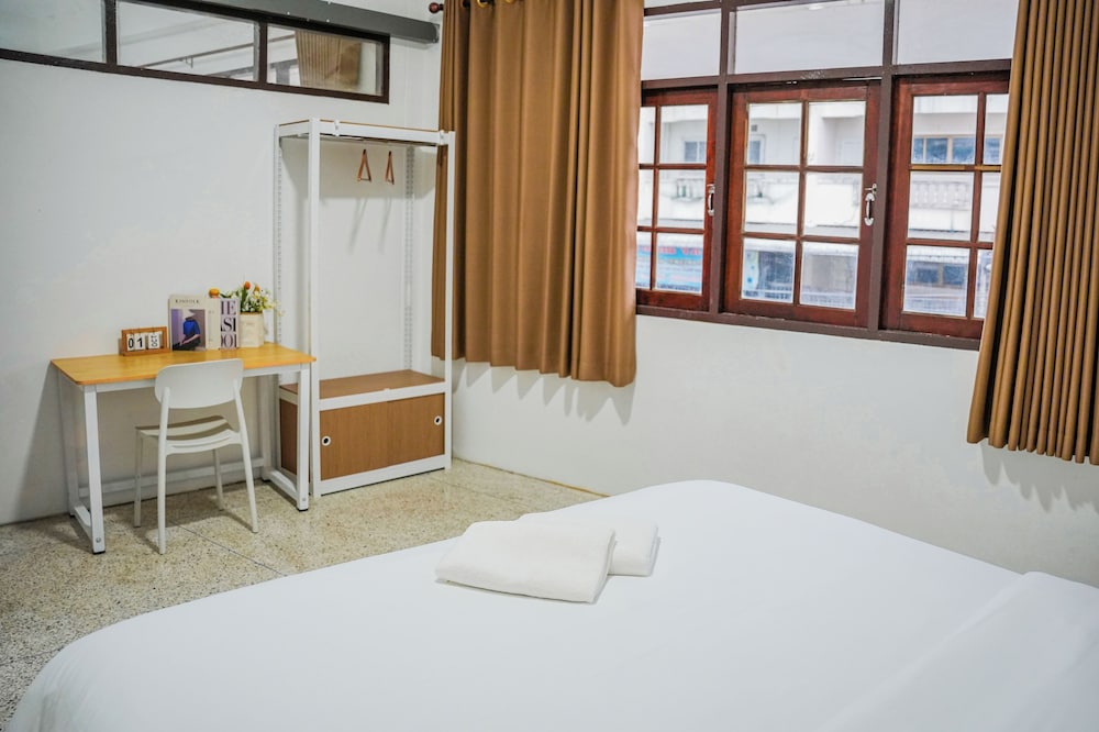 Standard Double Room photo 1