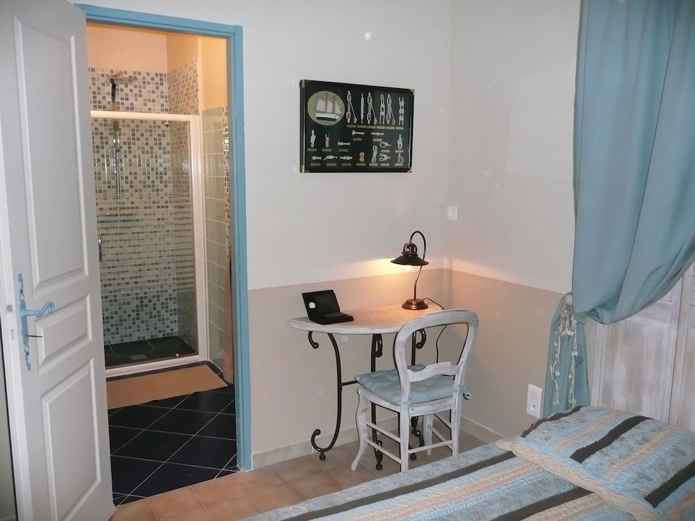 Double Room (Méditerranée) photo 3