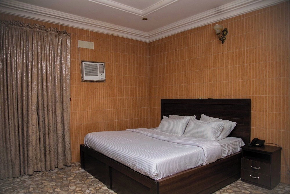 Classic Room, City View photo 2