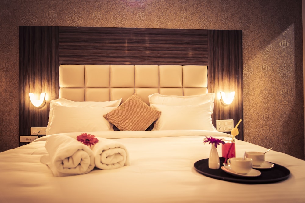 Deluxe Room photo 3