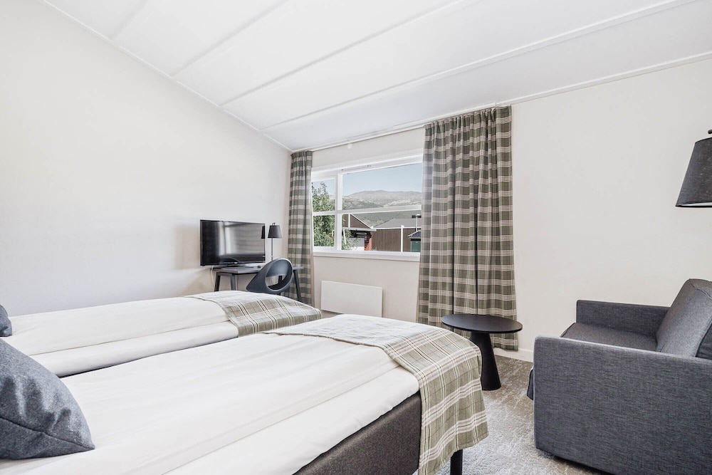 Standard Double or Twin Room photo 2
