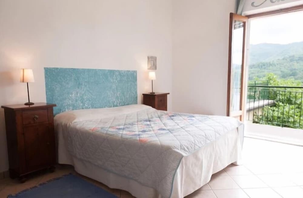 Deluxe Double Or Twin Room (Azzurra) photo 1