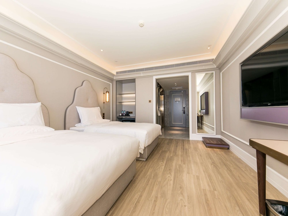 Standard Twin Room, 2 Twin Beds photo 2