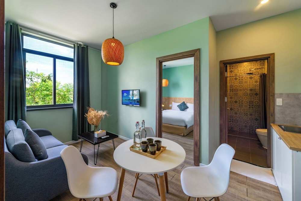 Family Suite, 2 Bedrooms - Photo 1