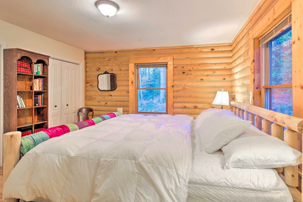 House (2 Bedrooms) photo 1