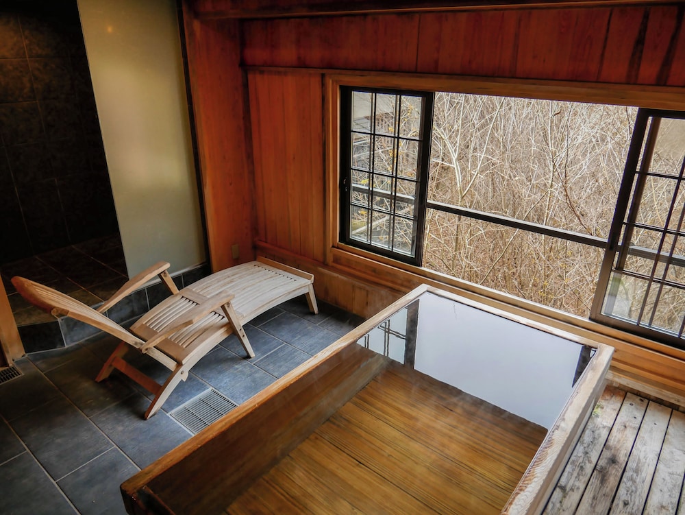 [ZEN - TAKI] Double or Twin Room, Non Smoking