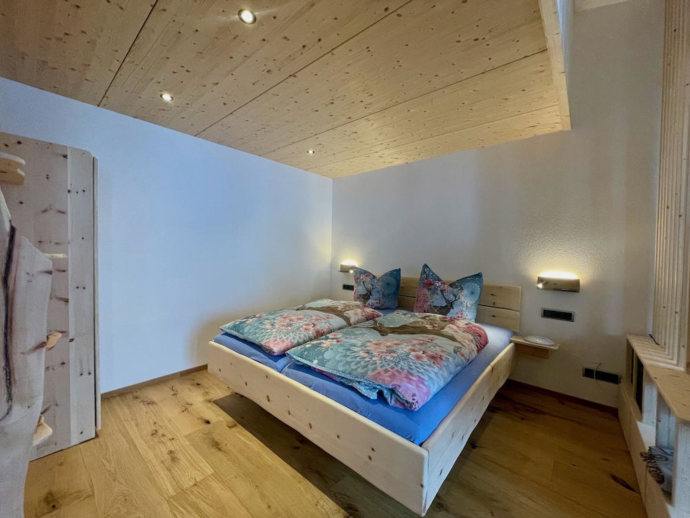 Apartment, 1 King Bed, Allergy Friendly (Imberger Horn) photo 2