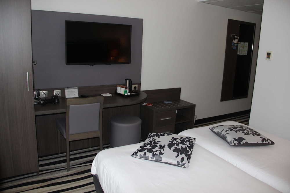 Superior Room, 2 Twin Beds - Photo 5