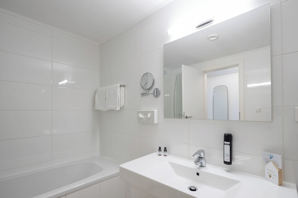 Double Room (Hahnenkamm) - Photo 2