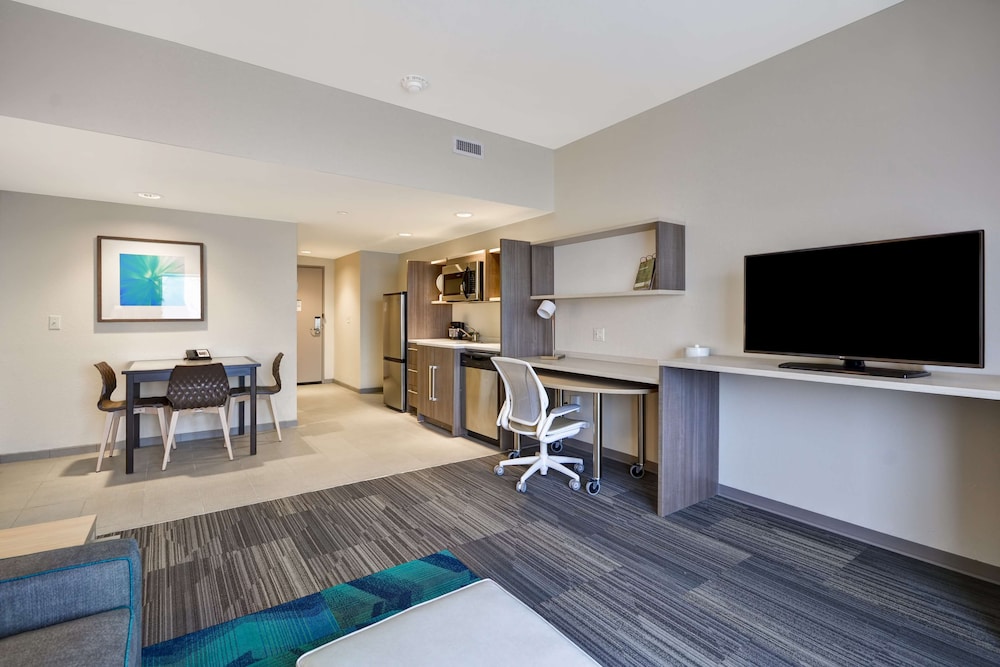 Home2 Suites by Hilton Perrysburg Levis Commons Toledo, Zdjęcie 5