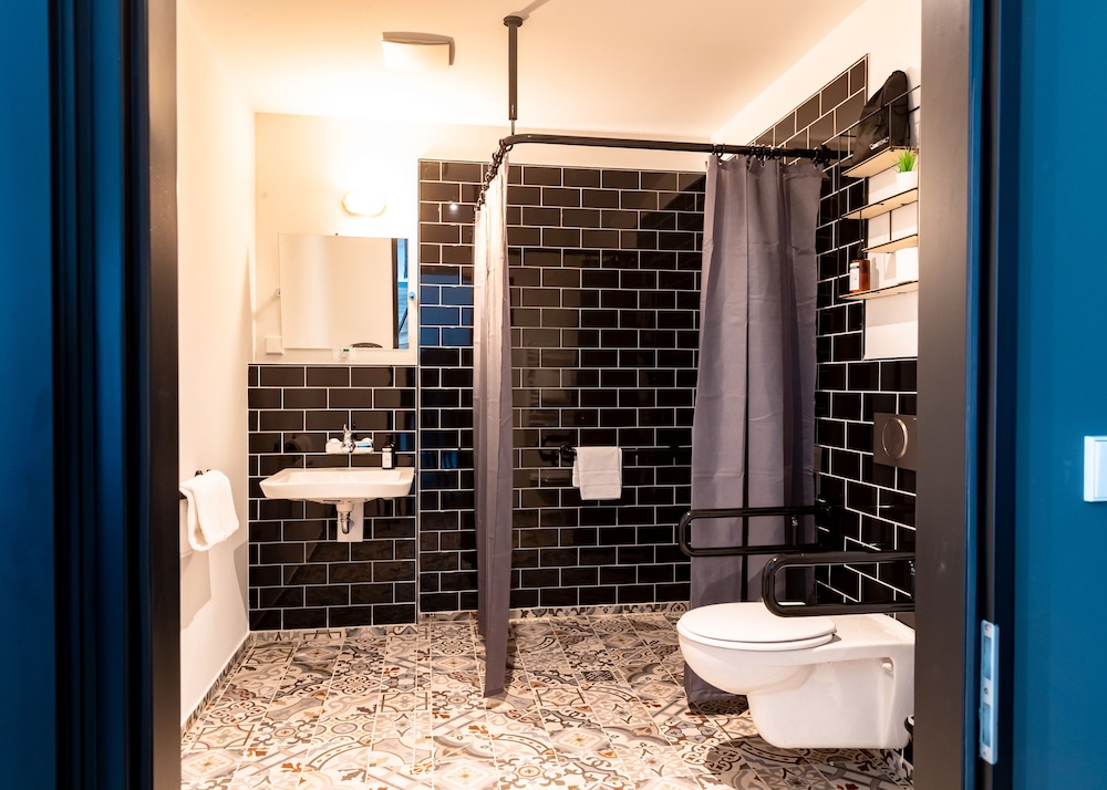 PHNX Aparthotel Hamburg, Billede 6