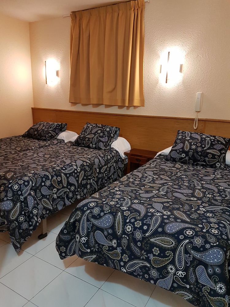 Standard Triple Room, 1 Bedroom