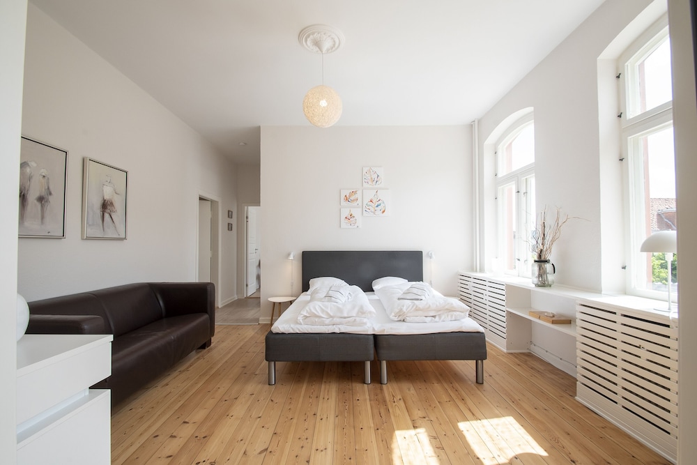 Family Apartment photo 1