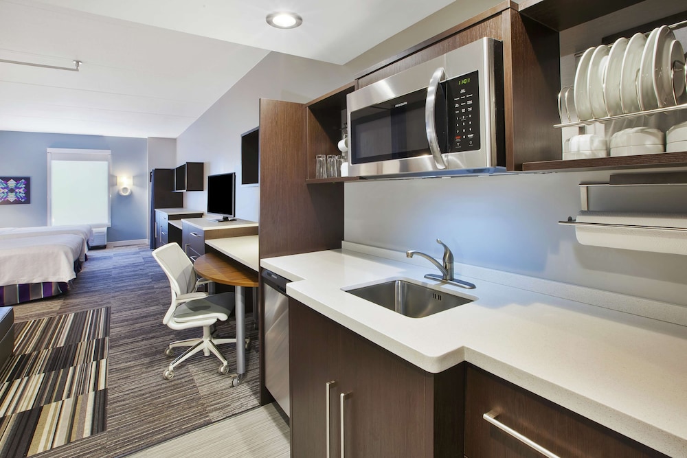 Suite, 1 Bedroom, Non Smoking photo 2