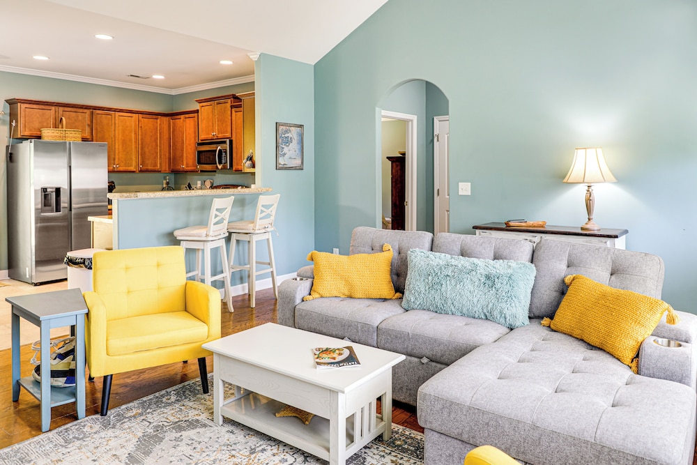 House (3 Bedrooms) photo 1