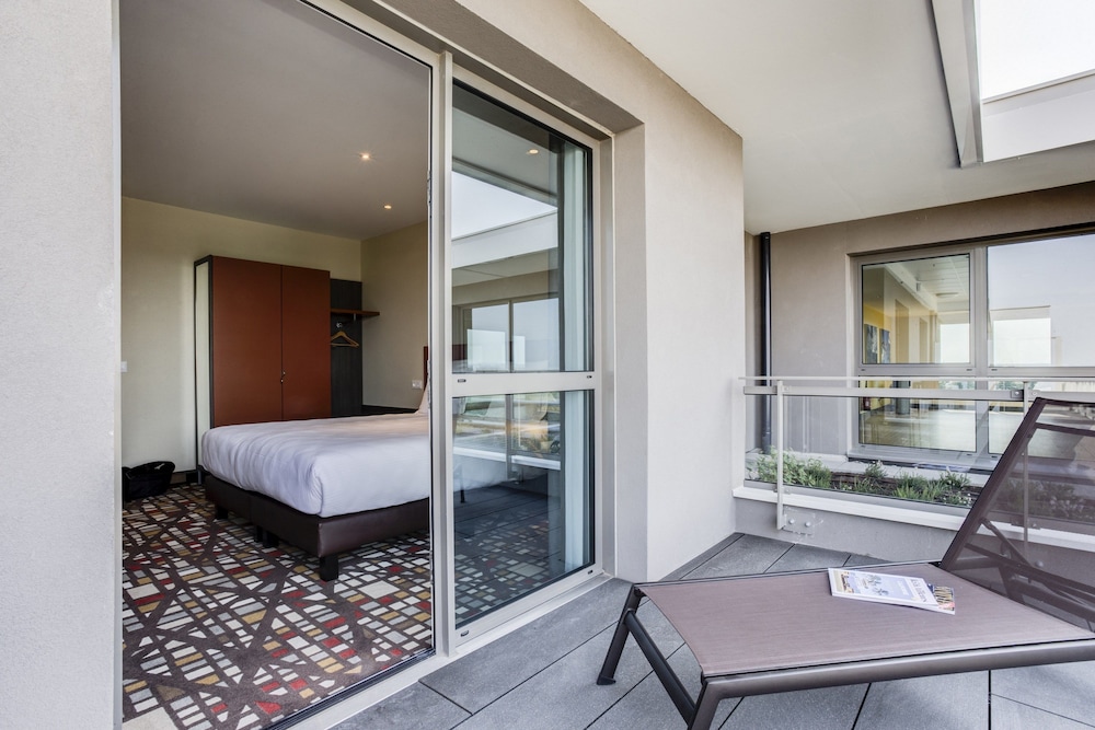 Hotel ParKest, Foto 4