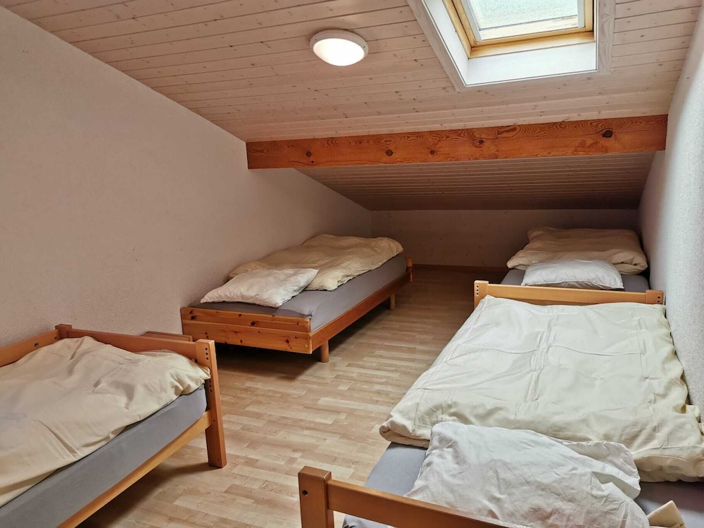 Quadruple Room photo 2