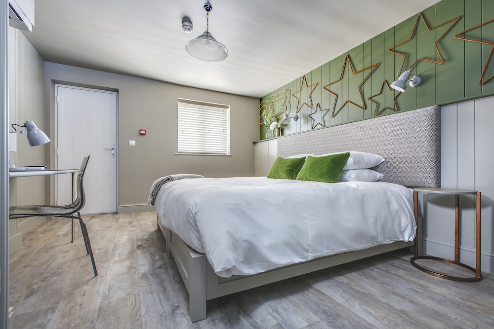 Small Double Room