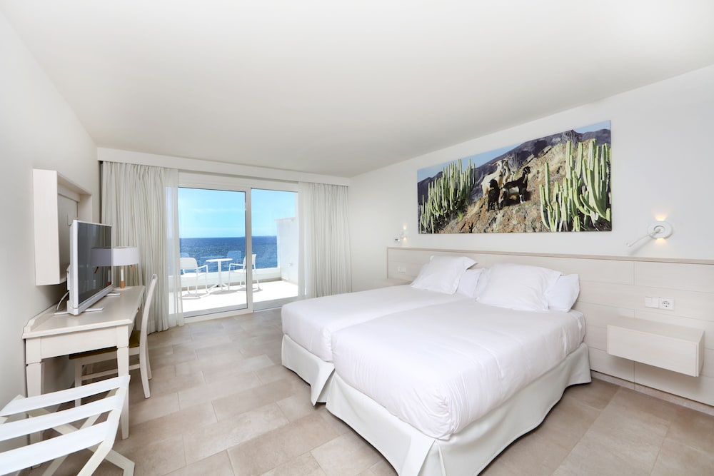 Double Room Single Use, Sea View (Star Prestige) - Photo 5