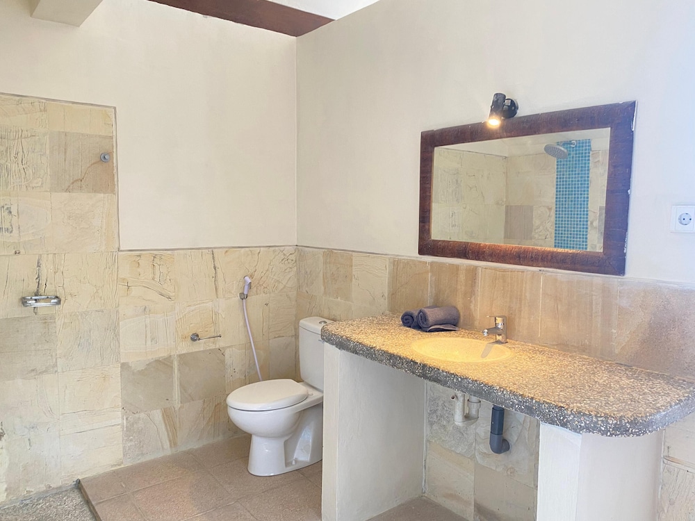 Deluxe Suite, Sea View photo 3