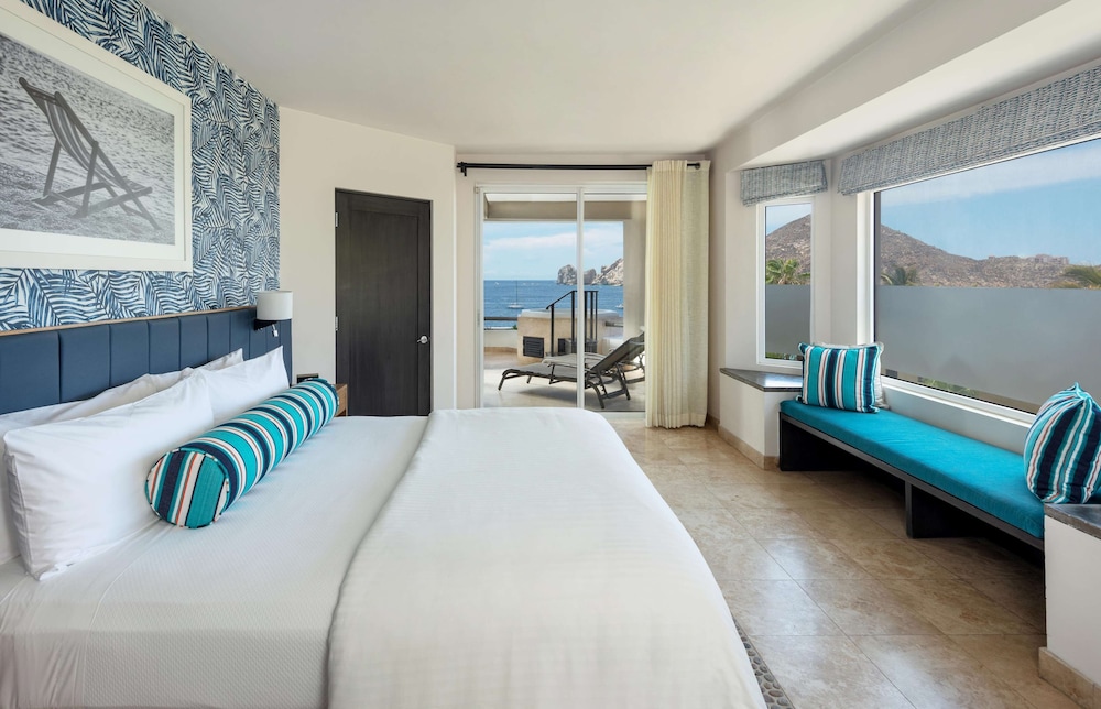 One Bedroom Executive Ocean View