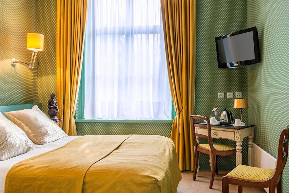 Classic Double Room photo 1