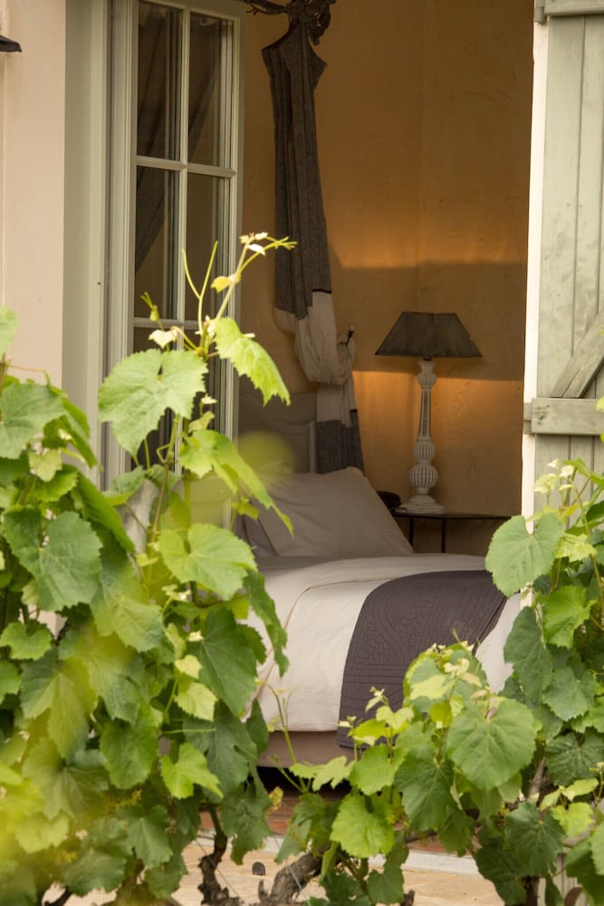 Double Room (Saint Cirquoise) - Photo 5