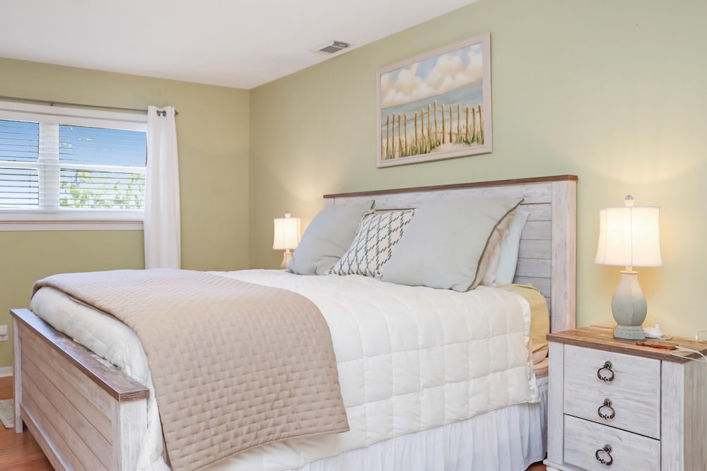 House, Multiple Beds (Summer Breeze) photo 1
