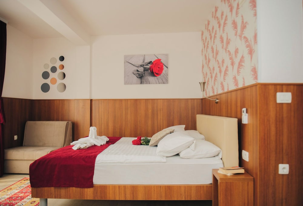 Comfort Quadruple Room