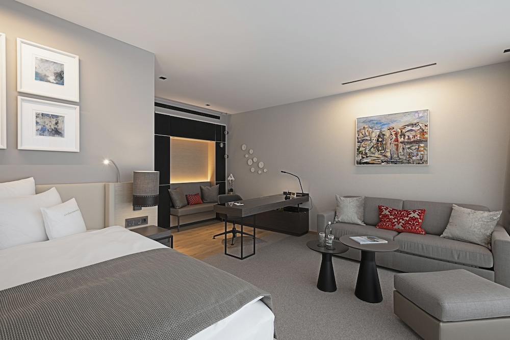 Junior Suite - Photo 4