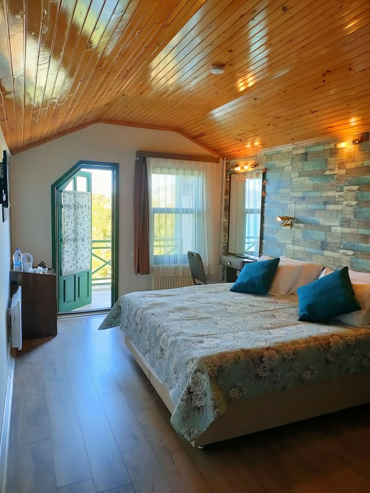 Double Room, Lake View photo 1