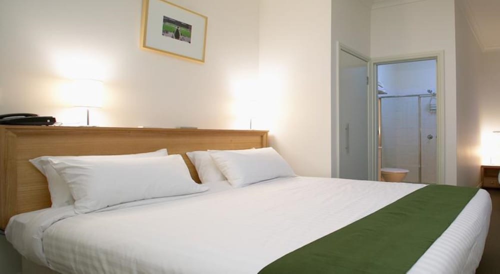 Superior King Room photo 3