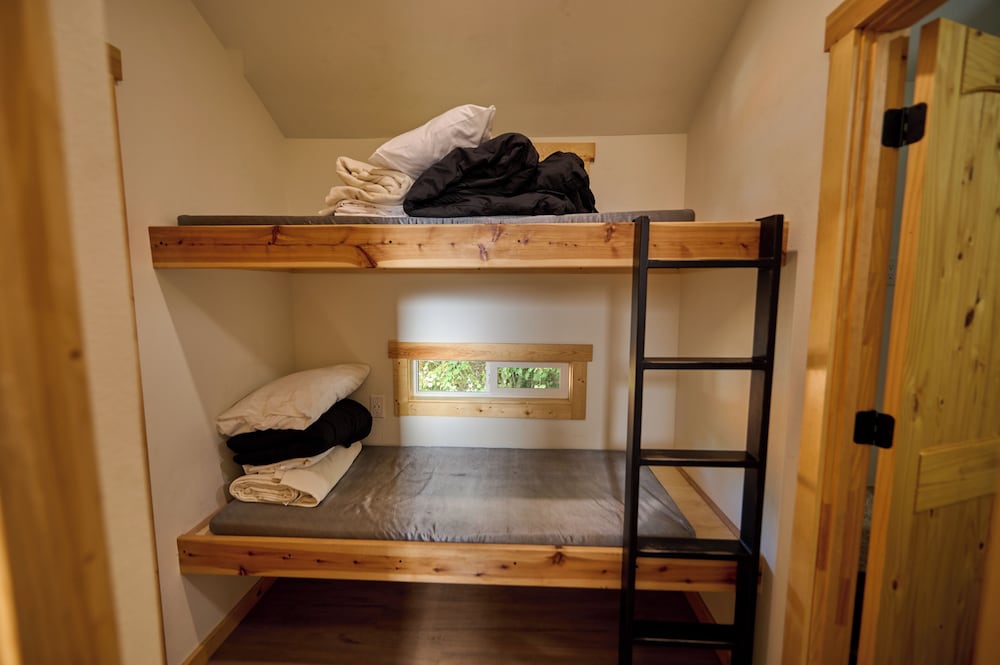 Cabin photo 1