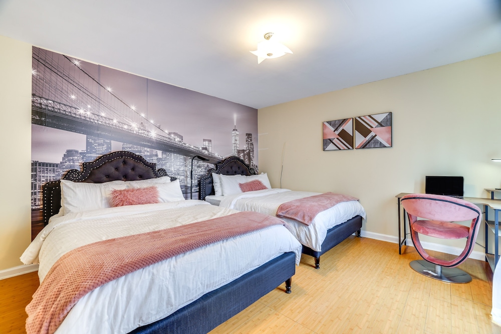 House (4 Bedrooms) photo 3