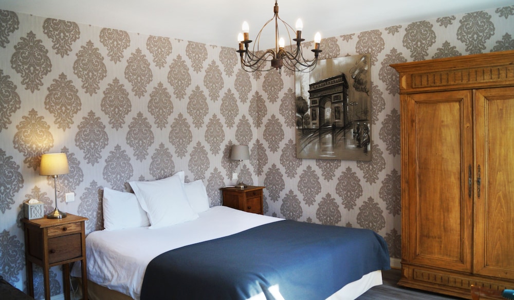 Superior Double Room photo 3